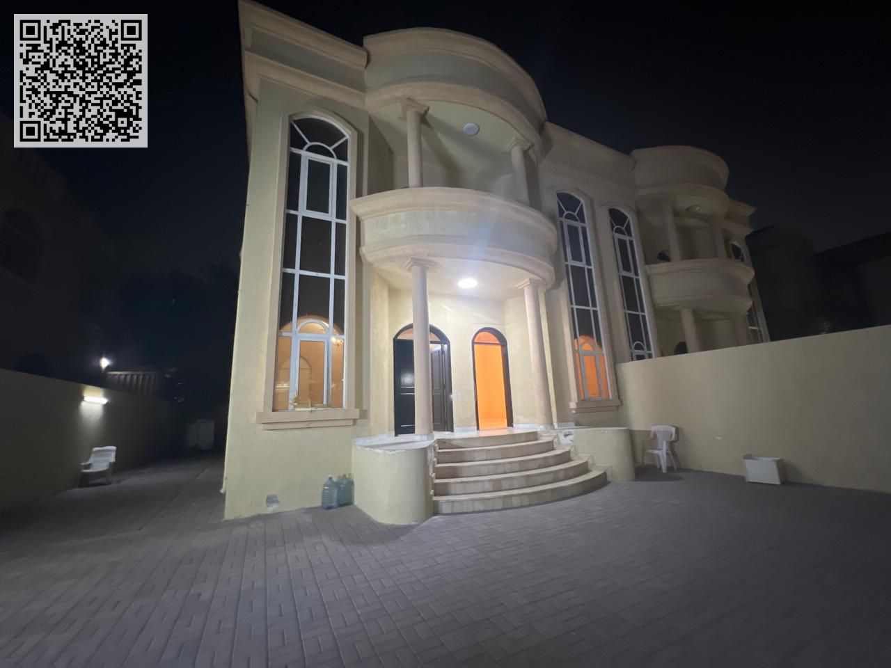 5 Bedrooms Villa available for rent in Al Mowaihat 3, Ajman