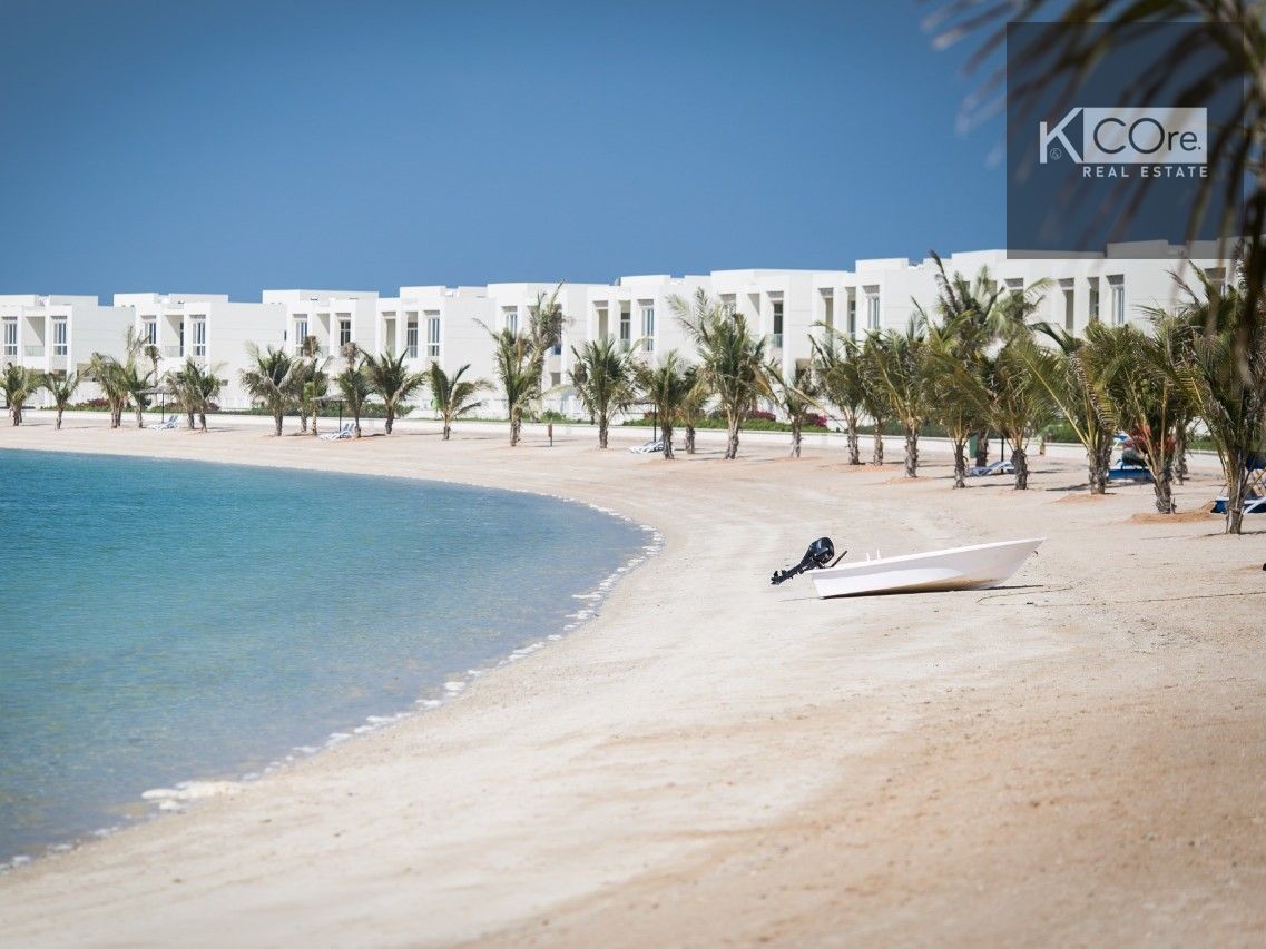 Upgraded Bermuda | Sea View | Investor Deal
