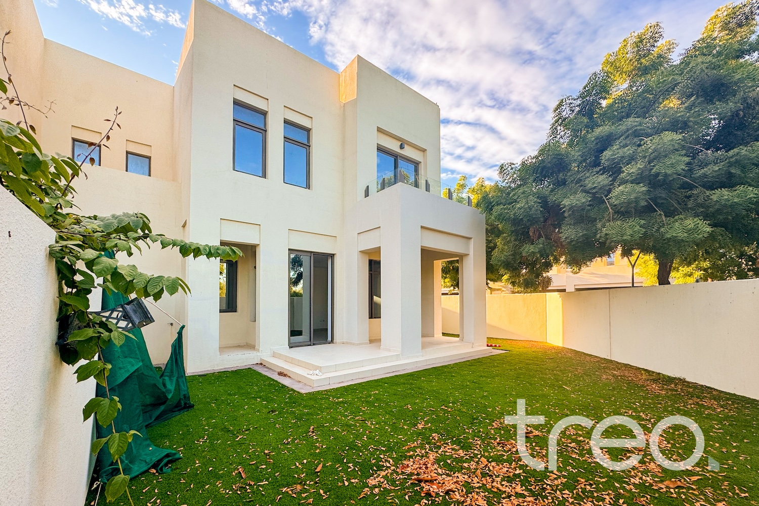 Type A | 3 Bed | Corner Unit