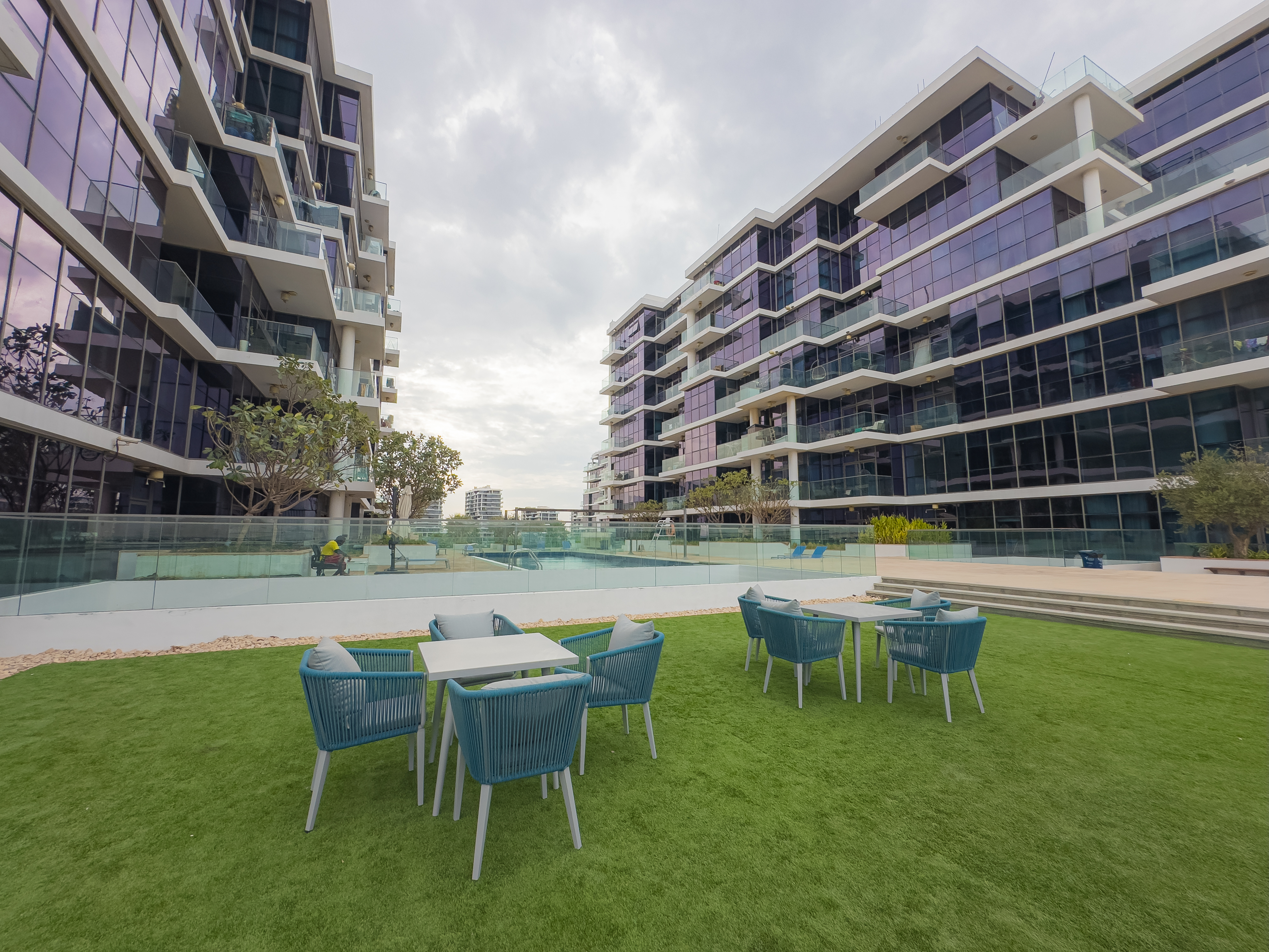 Fully Furnished Family-Friendly 2BR + Study | Damac Hills