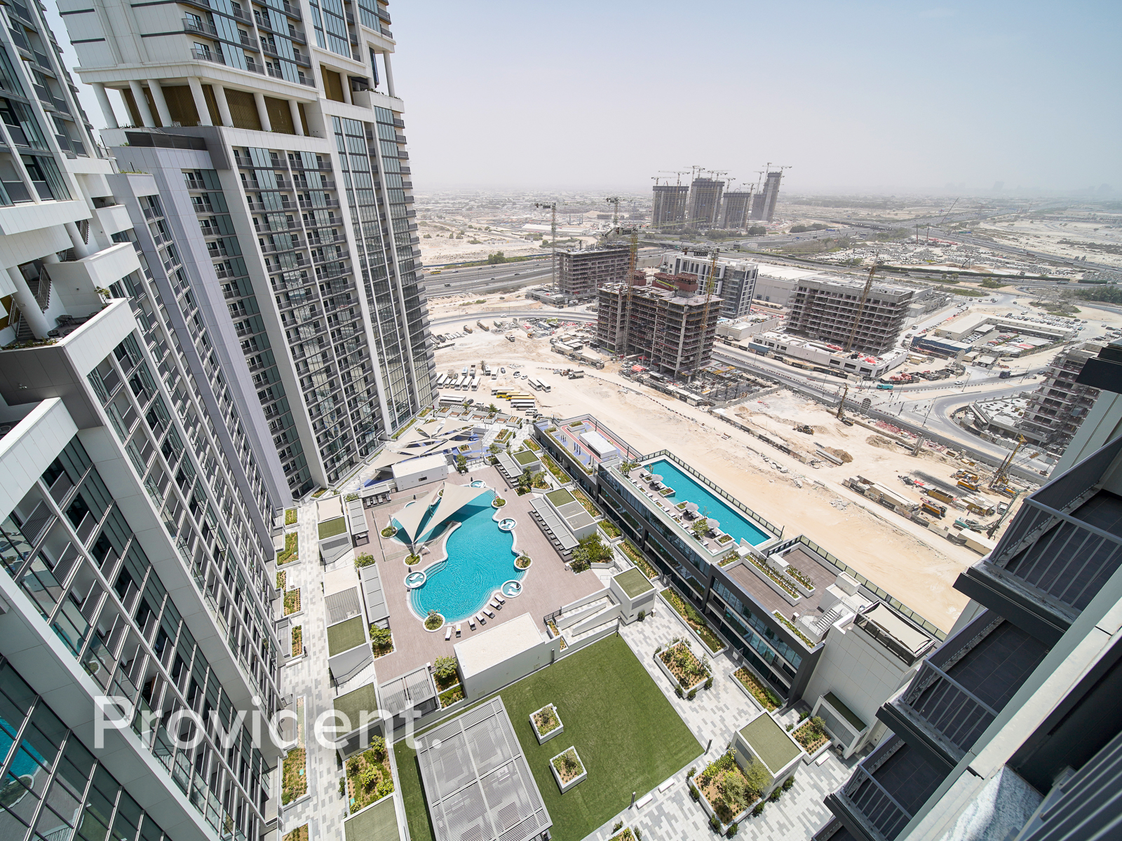 The Cheapest 1bd | High Floor | Multiple Options