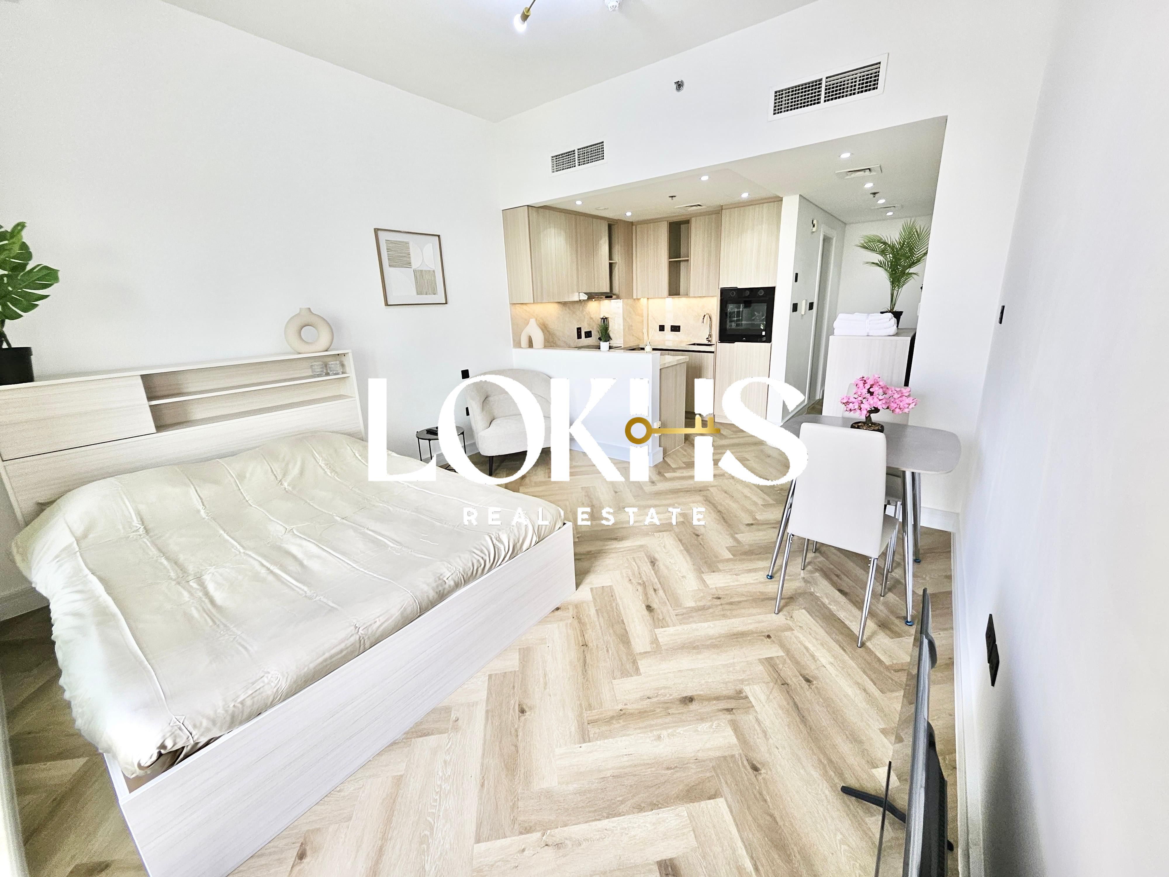 UPGRADED | GOLF VIEW | Rented @6K Per Month
