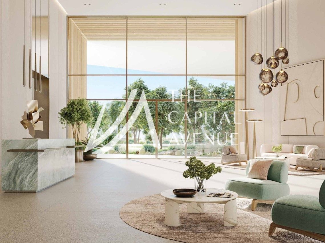 Hot Deal | Lagoon View | With Balcony