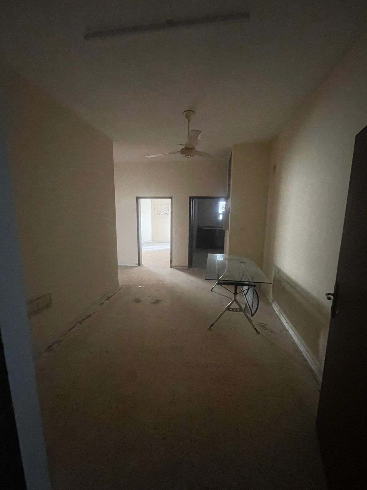 For Annual Rent In Sharjah