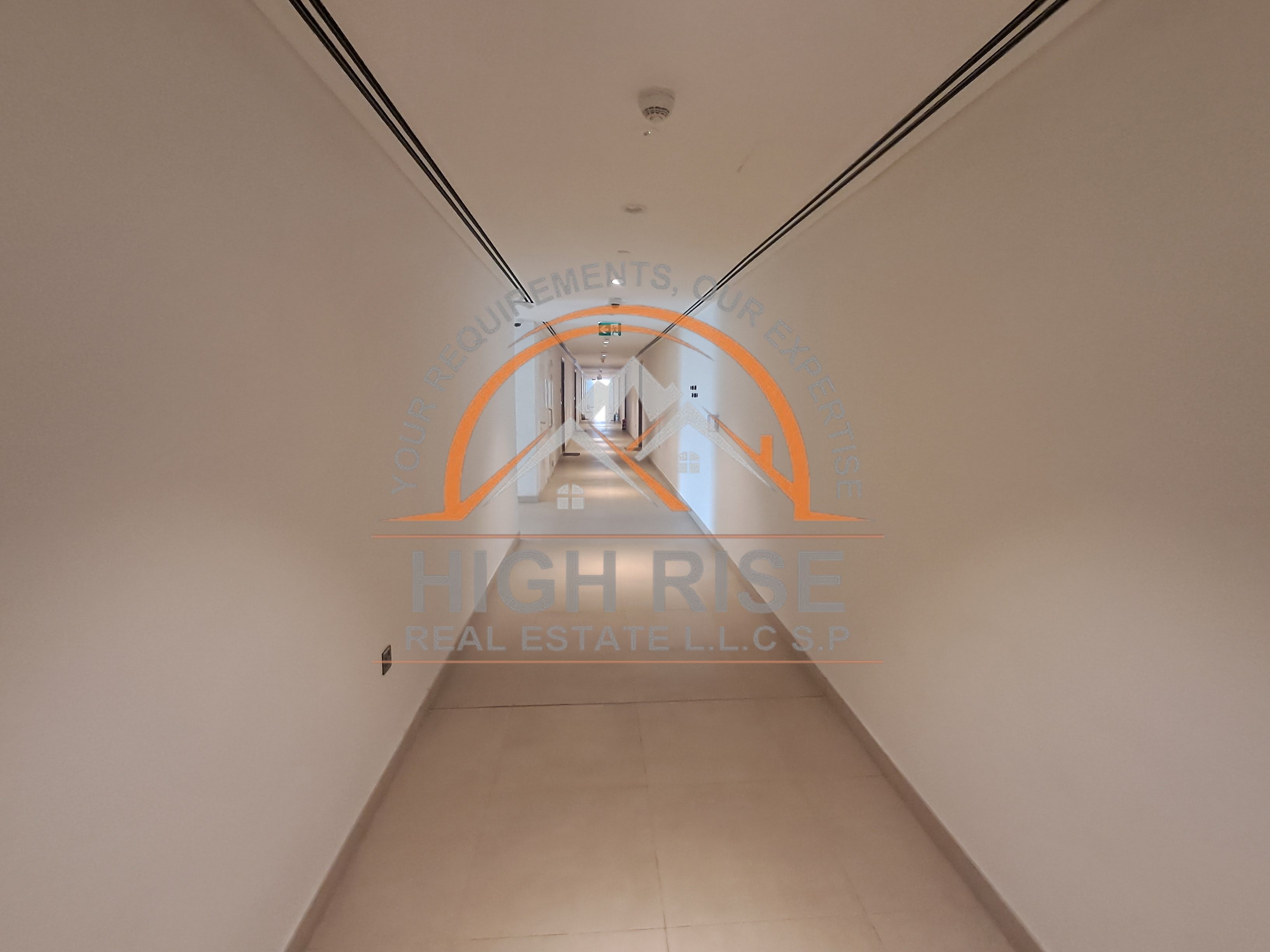 Stylish Lavish 1Bhk with 2Bath & Balcony