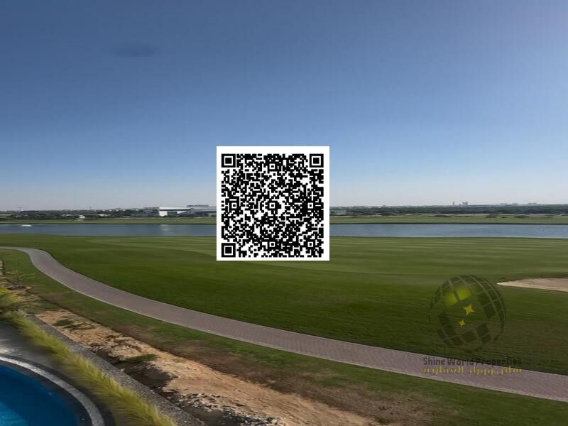 An exceptional opportunity to own a premium apartment overlooking the golf course,
