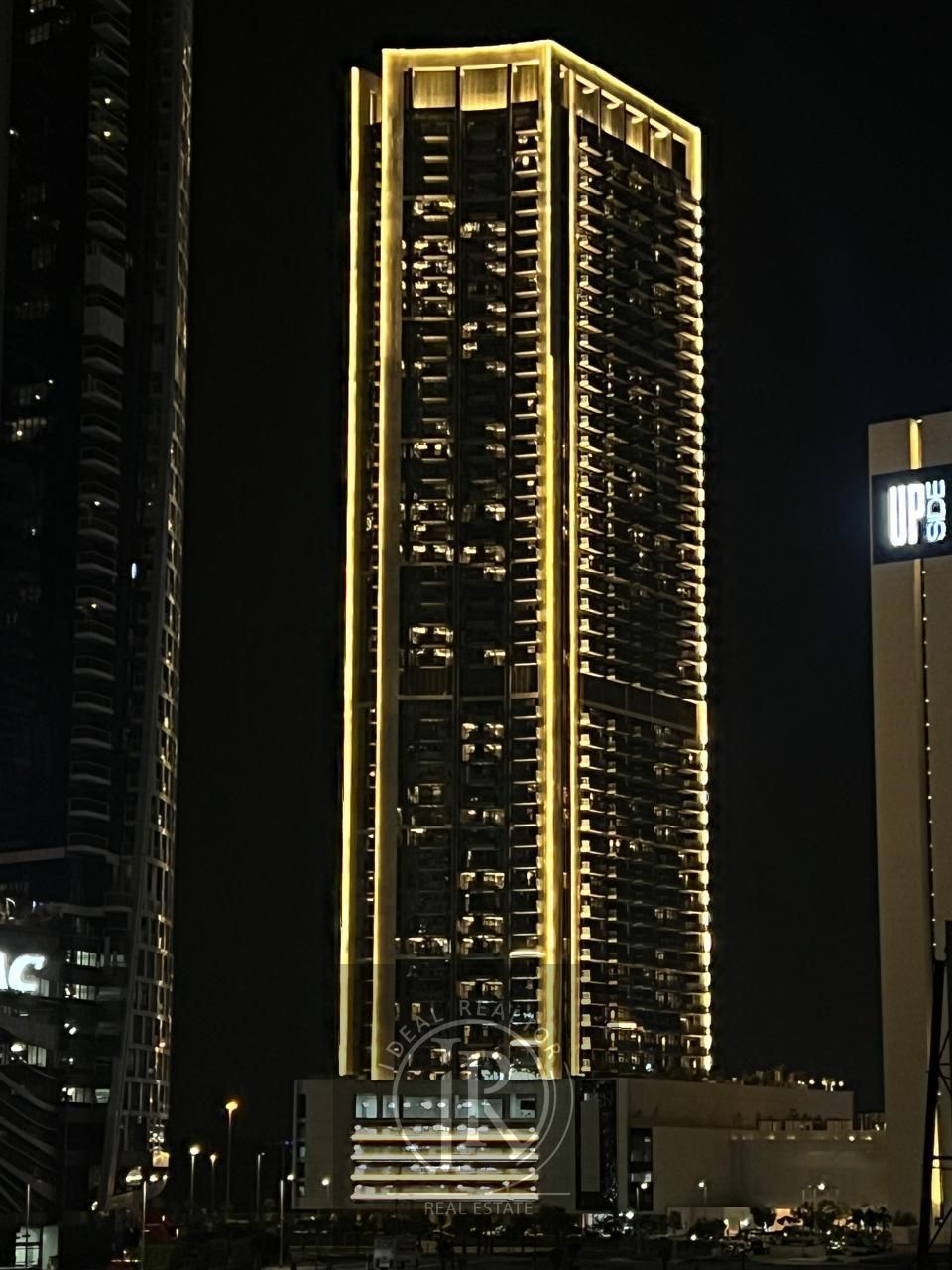 Vacant Now | Amazing View | Furnished | Spacious