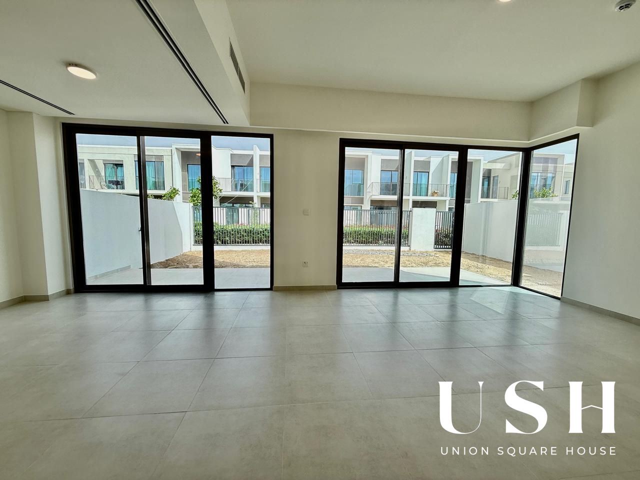 Spacious & Modern 4BR Family Home for Rent in NARA