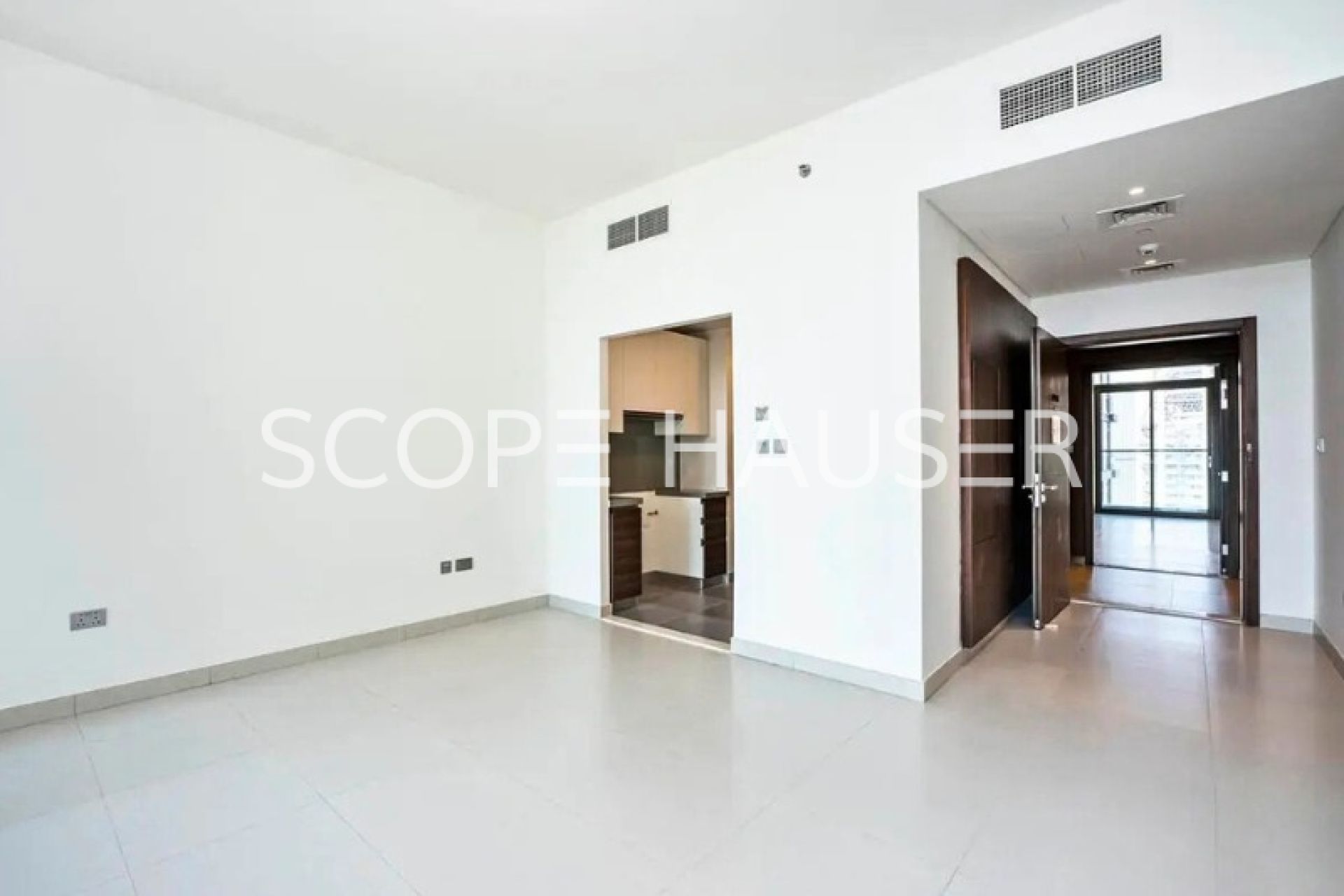 2BHK + Balcony | Ready To Move | Modern Layout