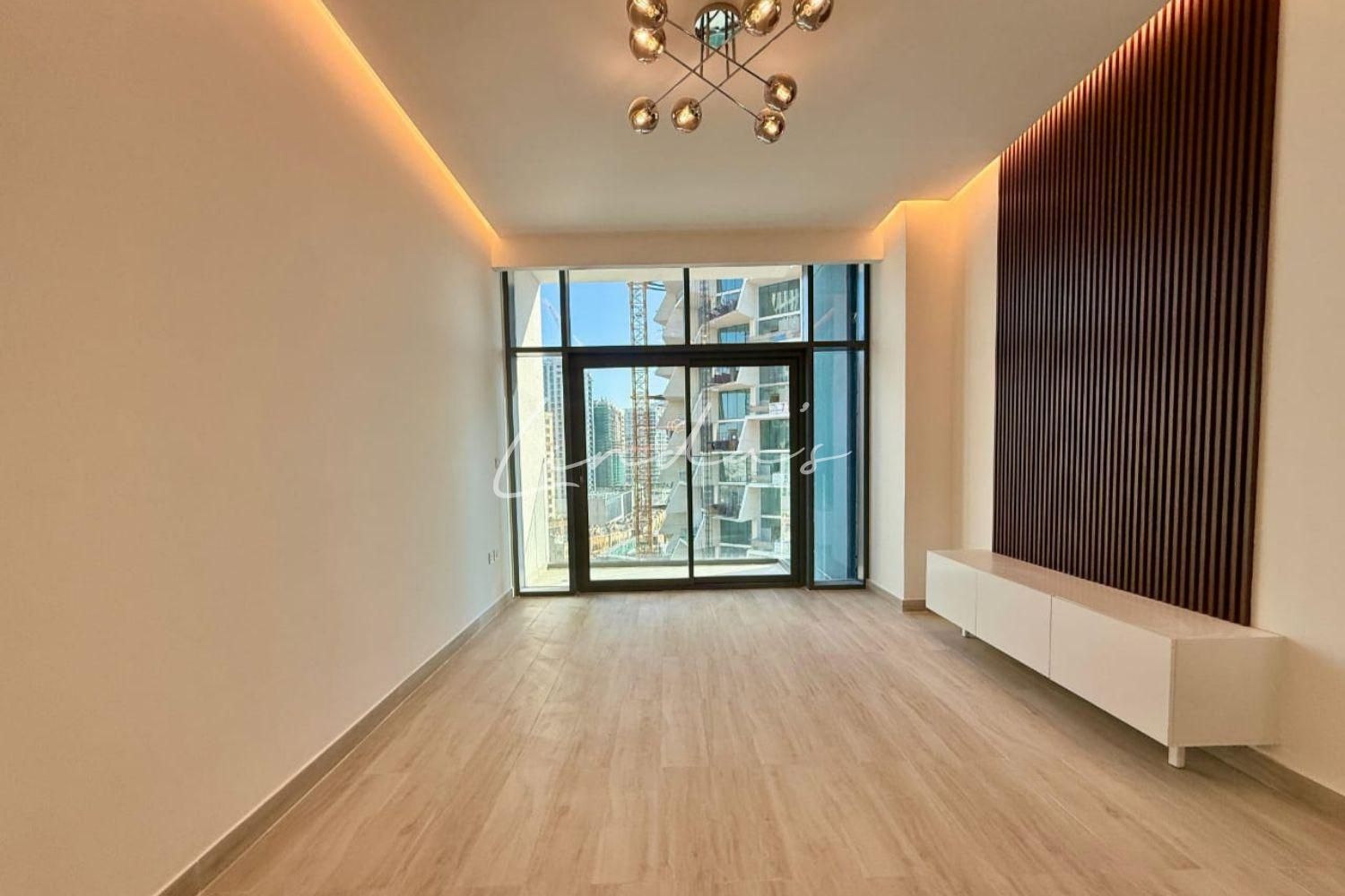 Just Handed Over | Stunning New Apartment in JVC