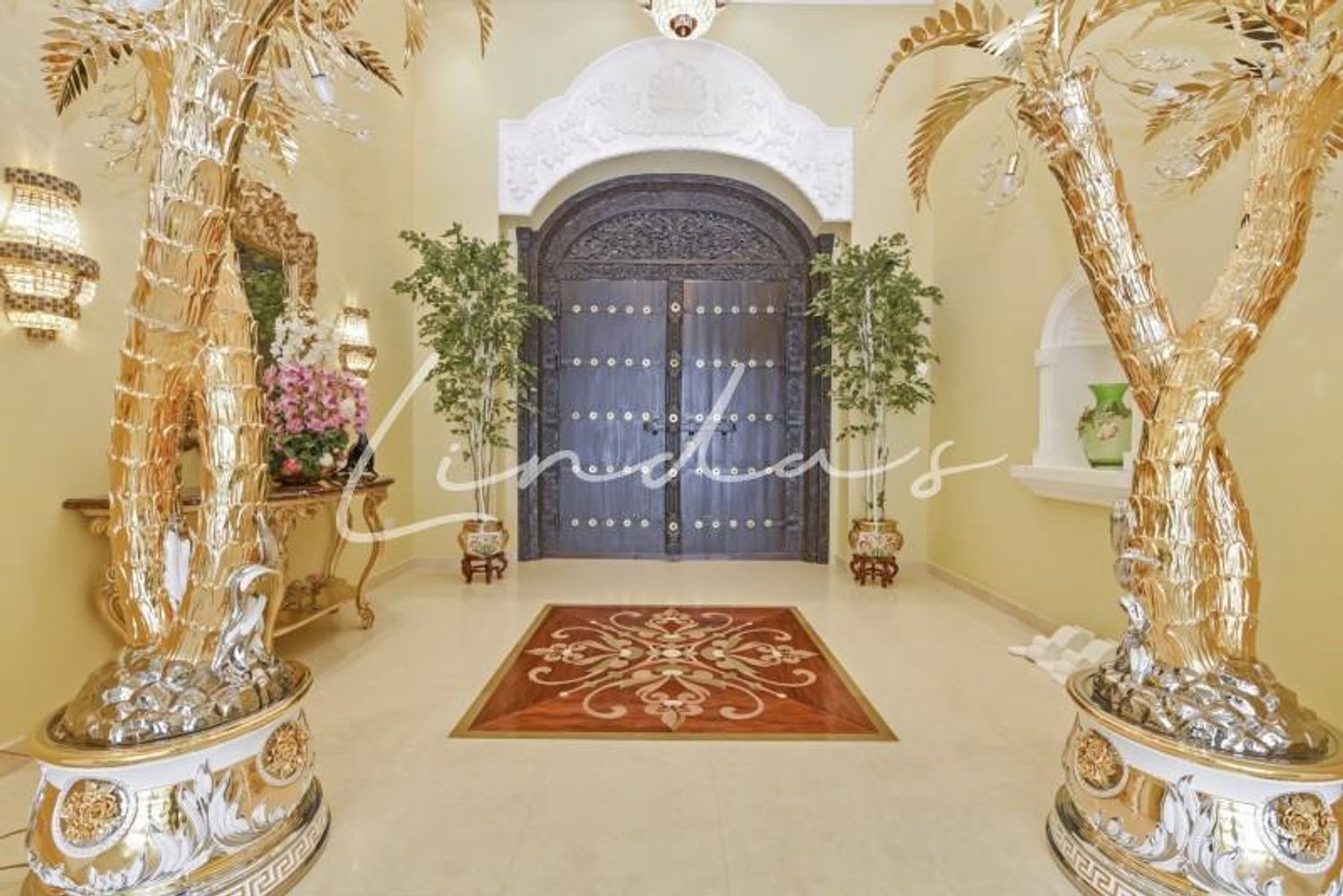 Luxury| High End Furnished | Pool | Negotiable