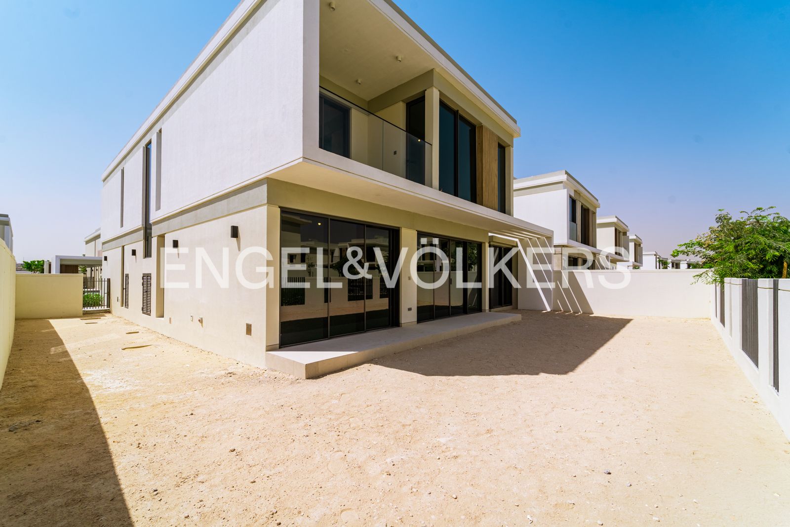 Corner Villa | Great Location | Vacant