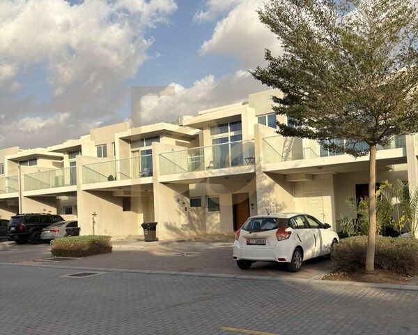 Furnished | Spacious 3BR | Ready to Move