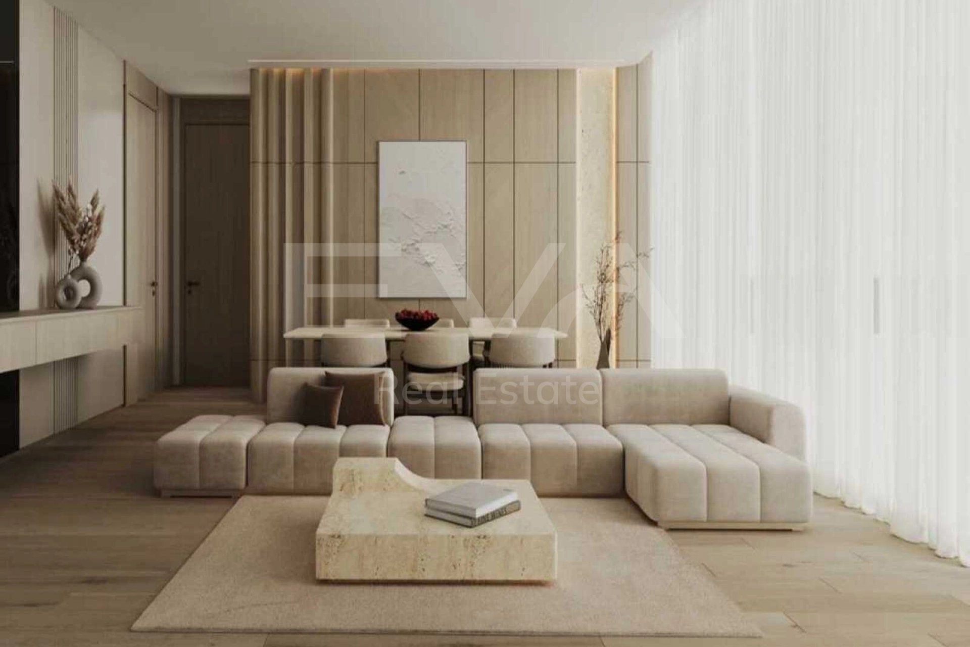 High Floor | Corner Unit | Handover Q2 2026