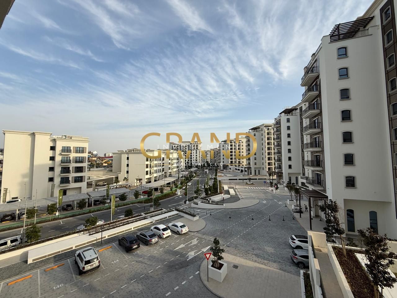 Amazing View | Ansam II | Worthy Investment