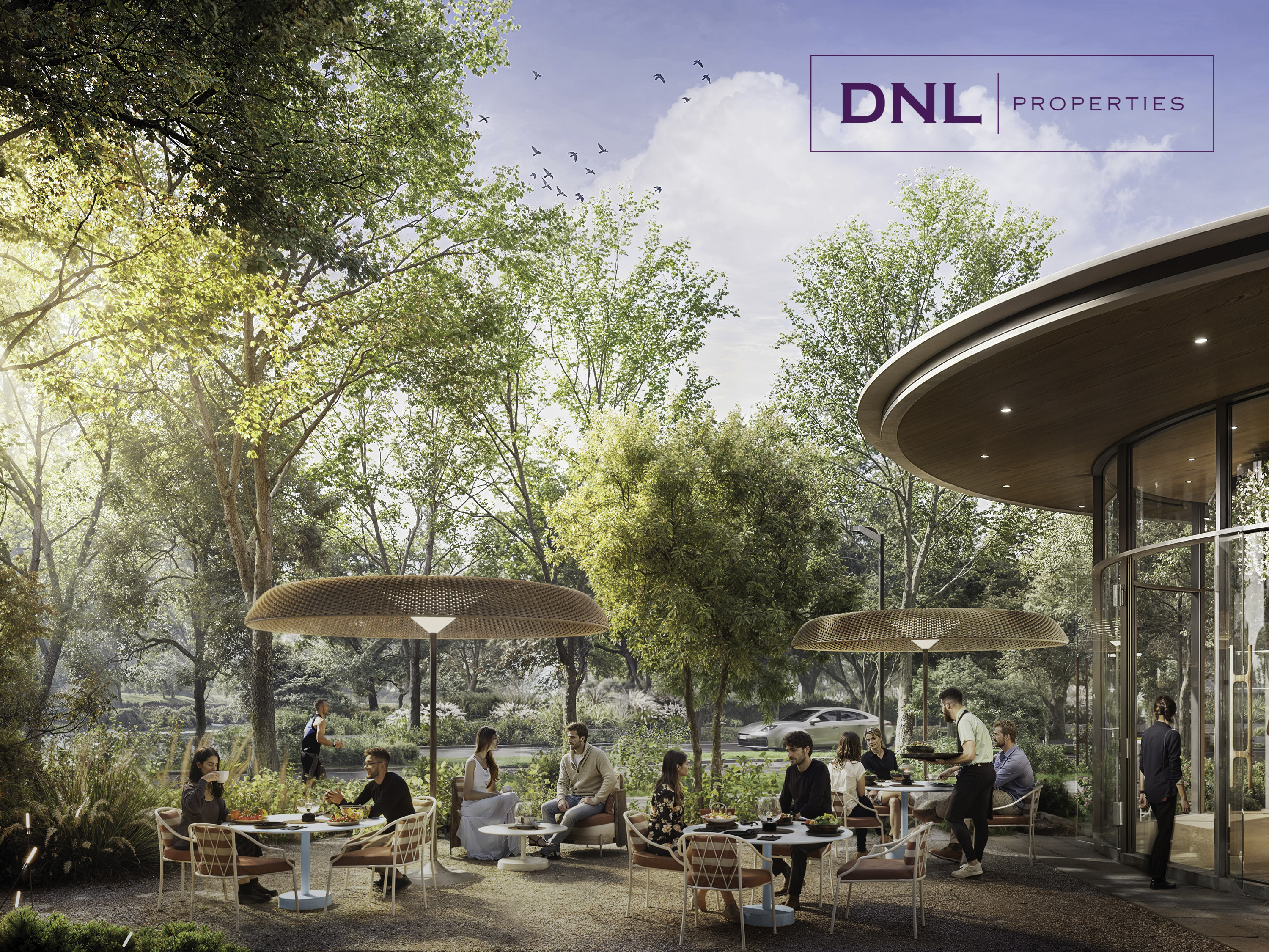 Forest Living | Excellent Capital Growth Potential