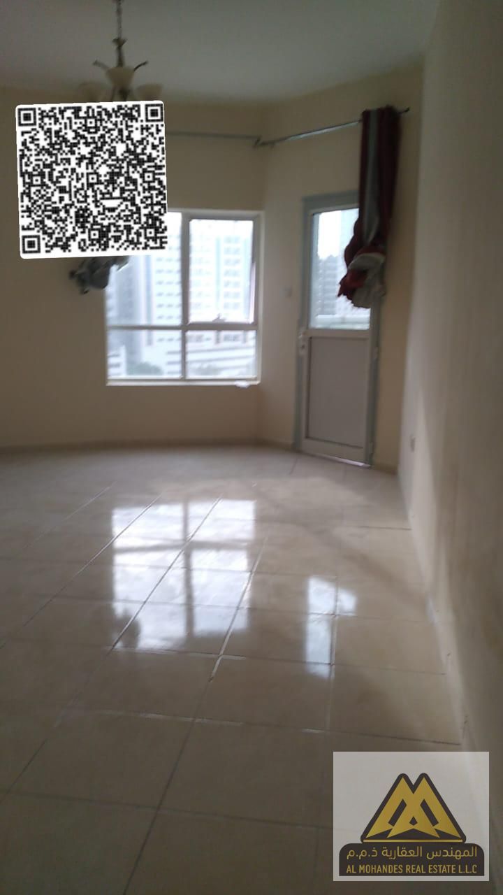 Bedroom Apartment for Rent – Al Orient Area, Ajman
