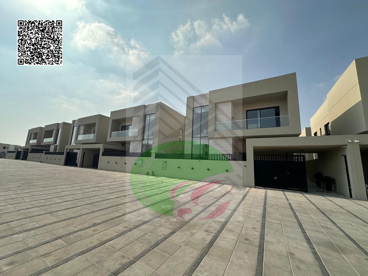 Distinctive Villa | Free Hold For All Nationalities | Prime Location