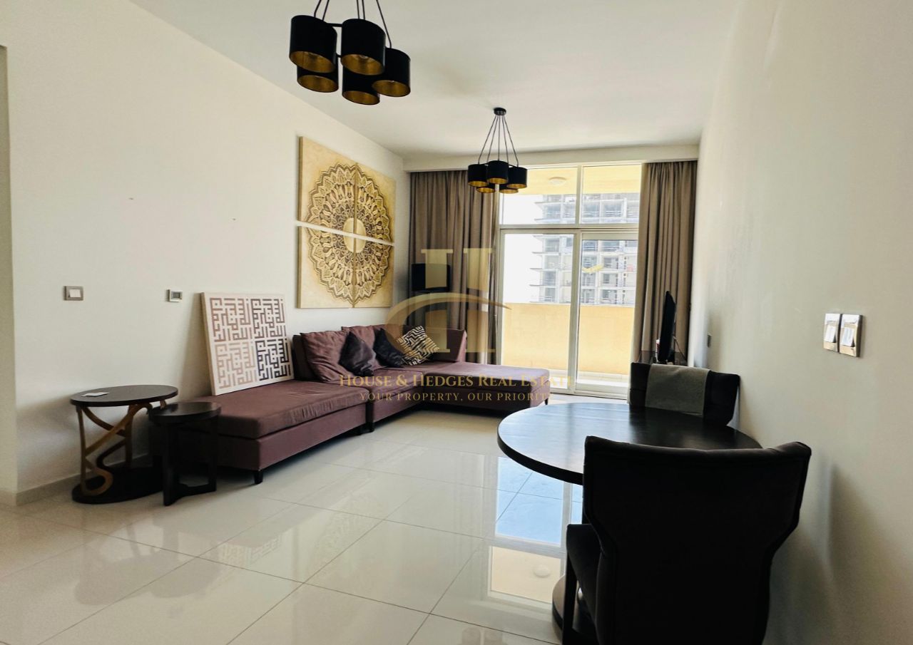 Fully Furnished | Pool View | Call now for Details