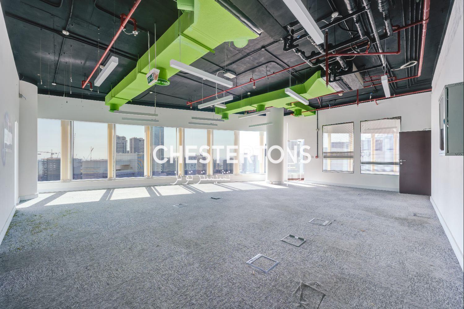 No Agent | Vacant High Floor | Canal View | 12P