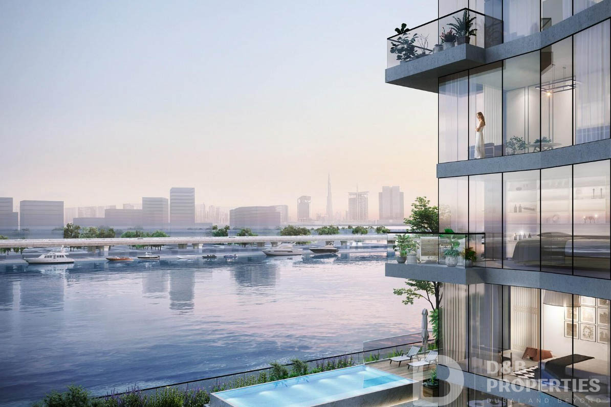 Exclusive | Resale | High Floor | Spacious Layout