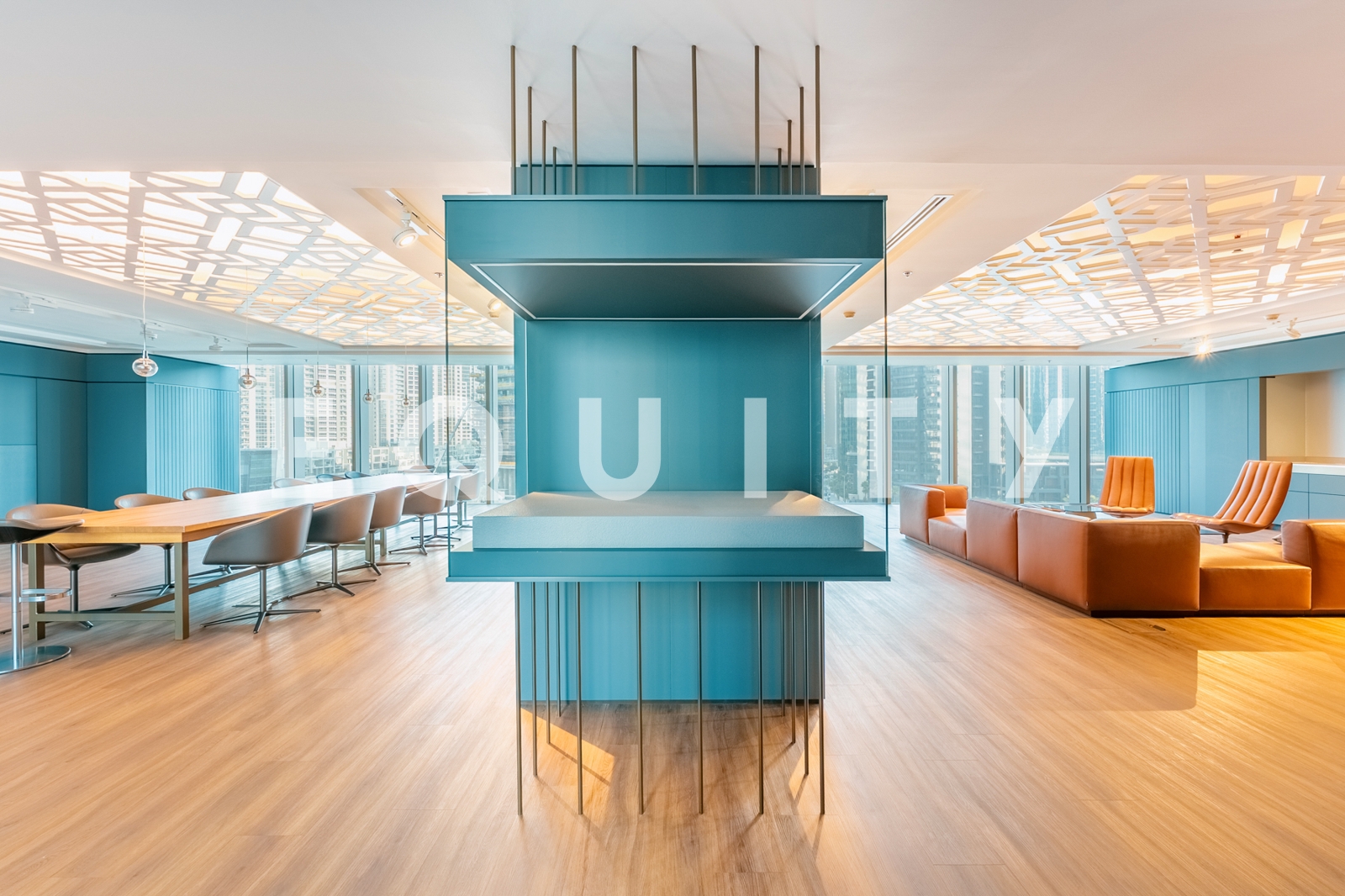 Luxury Fit Out | Prime Location | 4 Parking