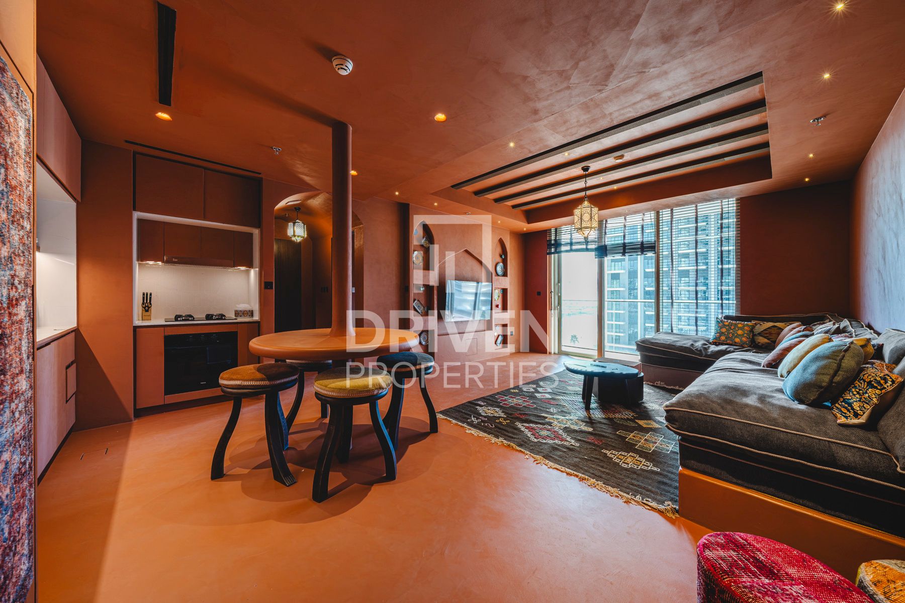 Fully Upgraded | Sea View | Ready To Move In
