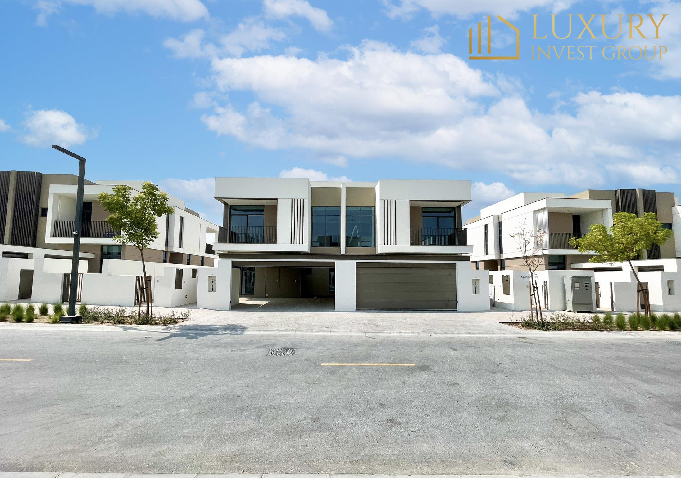 Vacant | Single Row Unit | Type A