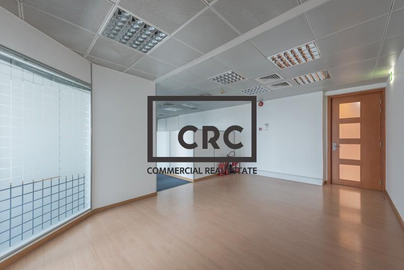 Partitioned Office | Near Metro | SZR Views