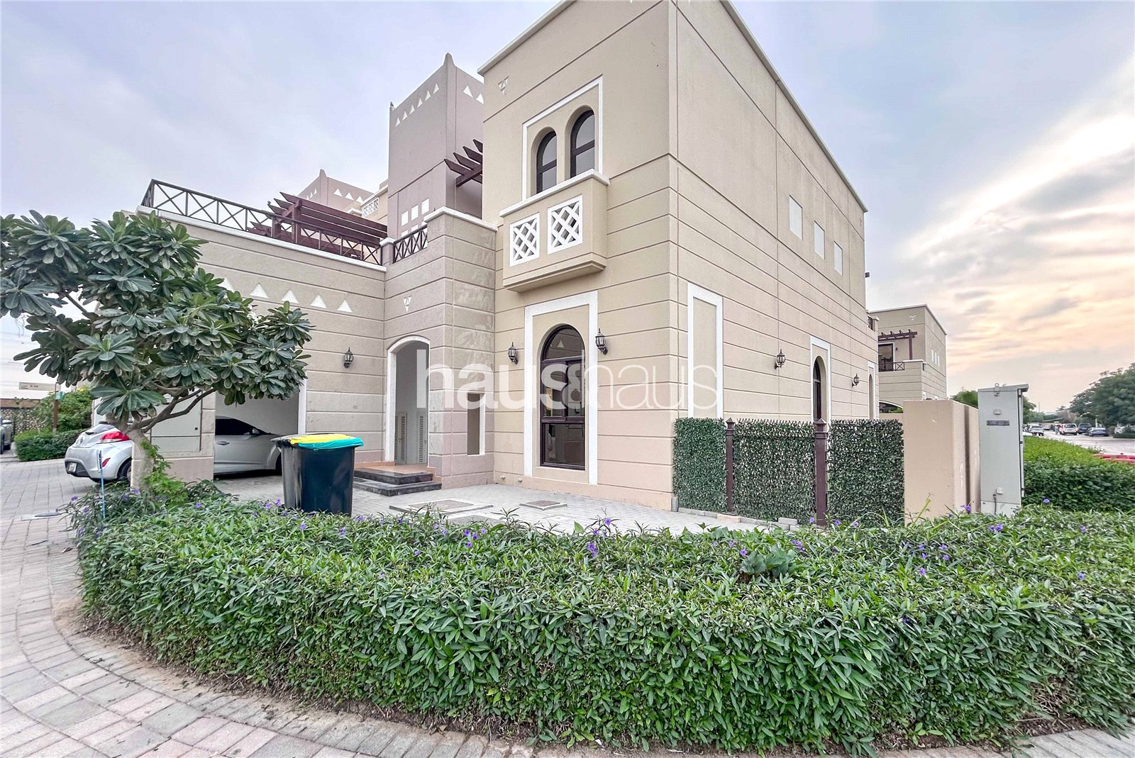 Huge Corner Plot | Great Location | Spacious