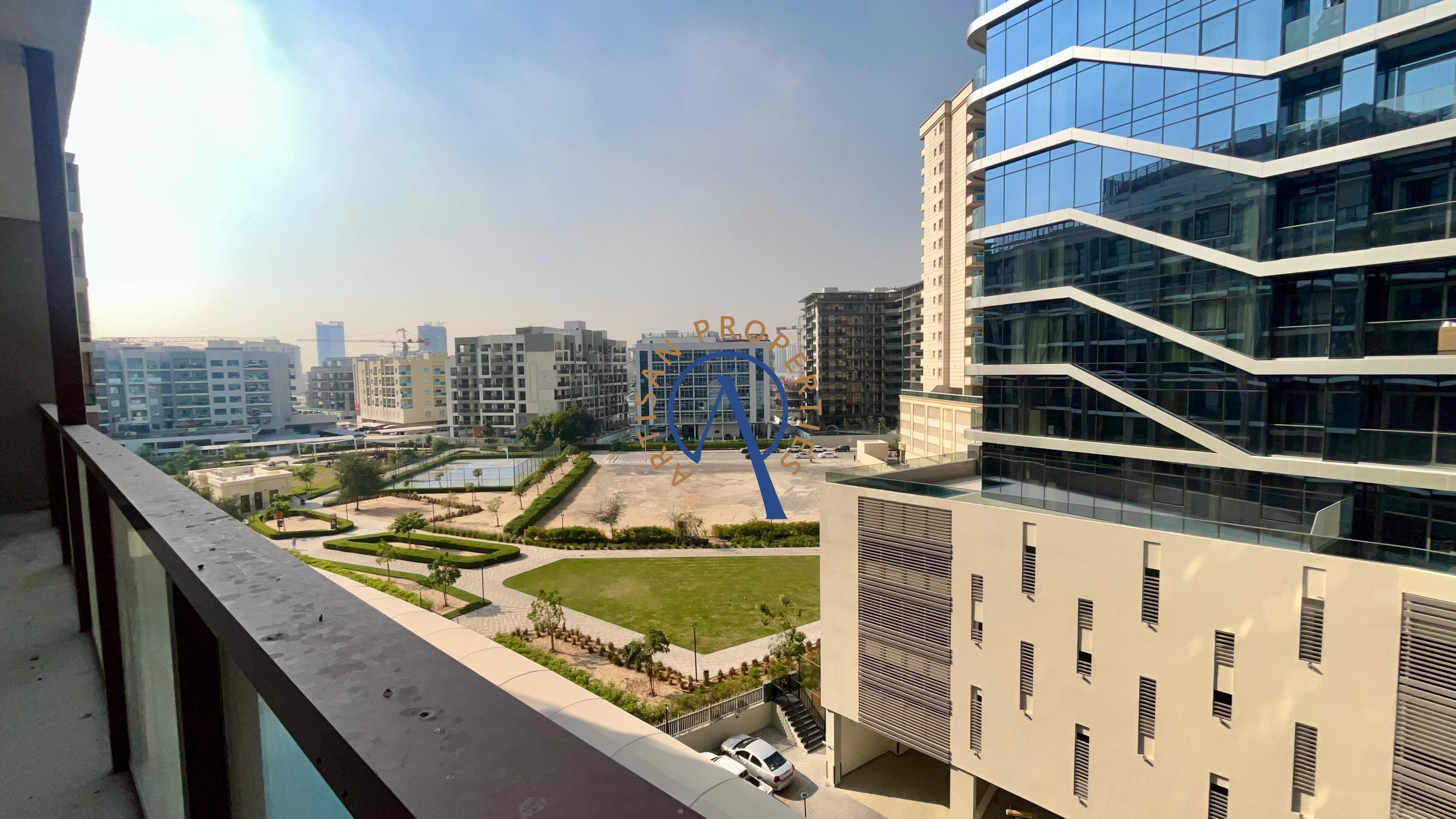 2BHK | GREAT LOCATION | PARK VIEW | CALL NOW