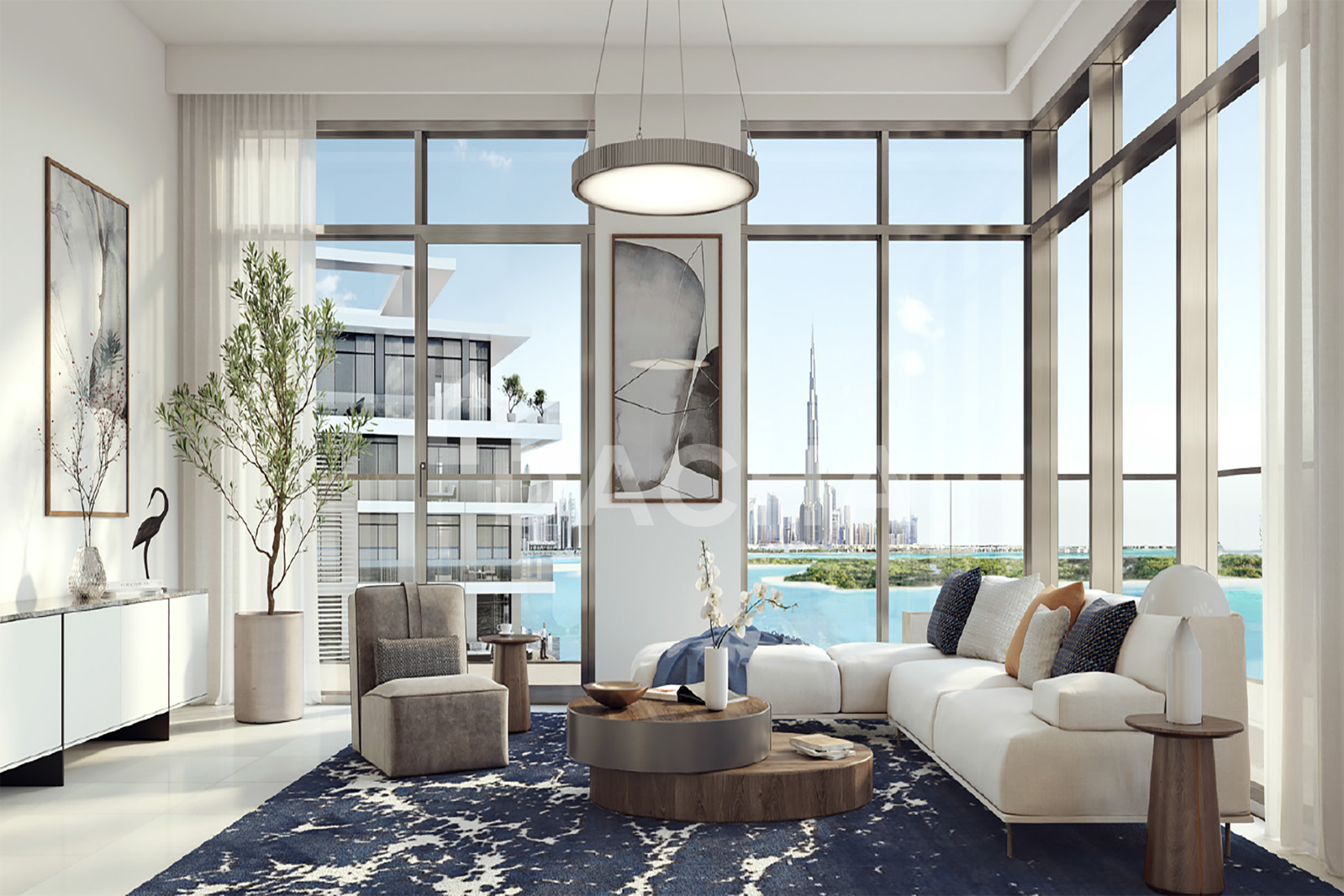 PRIME LOCATION | GREAT INVESTMENT | BURJ VIEW