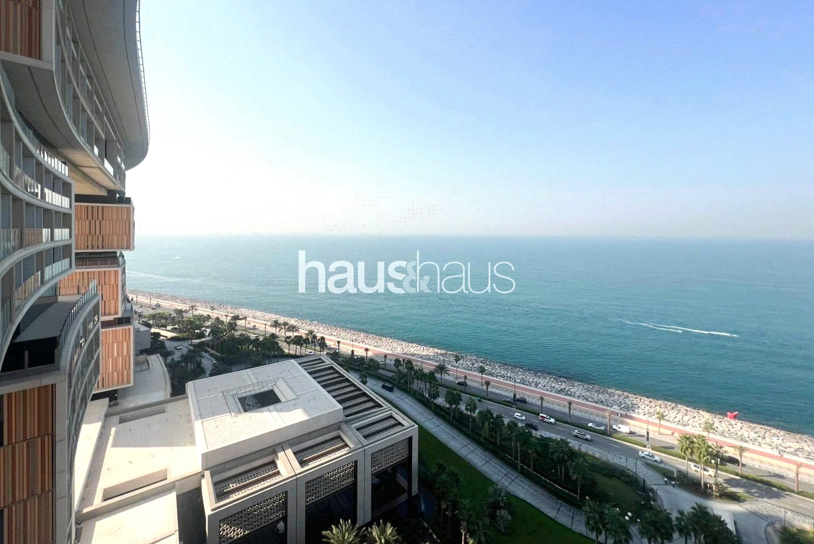 2 Bedroom | High Floor | Well Priced | Unfurnished