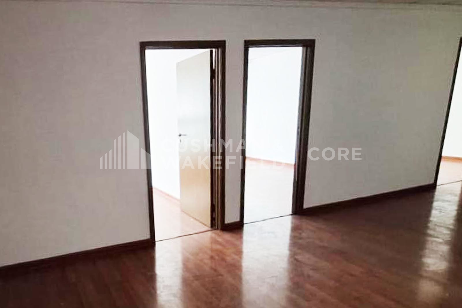 Fitted Office | Prime Location | DED License