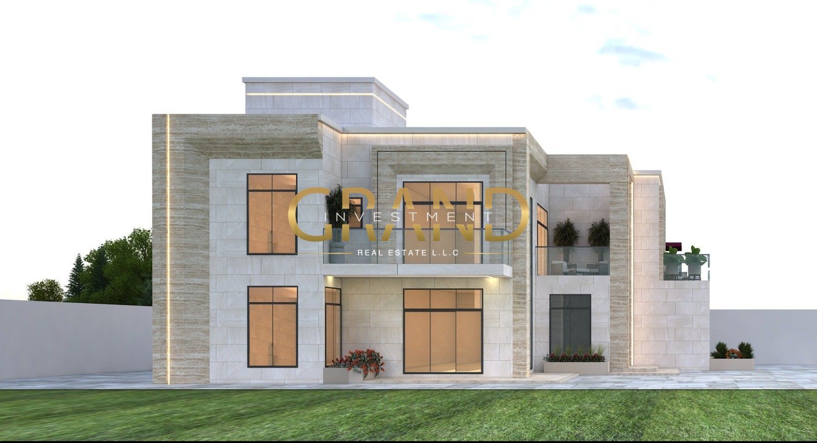 Impressive 5BR+Maids | Great Layout | Prime Area
