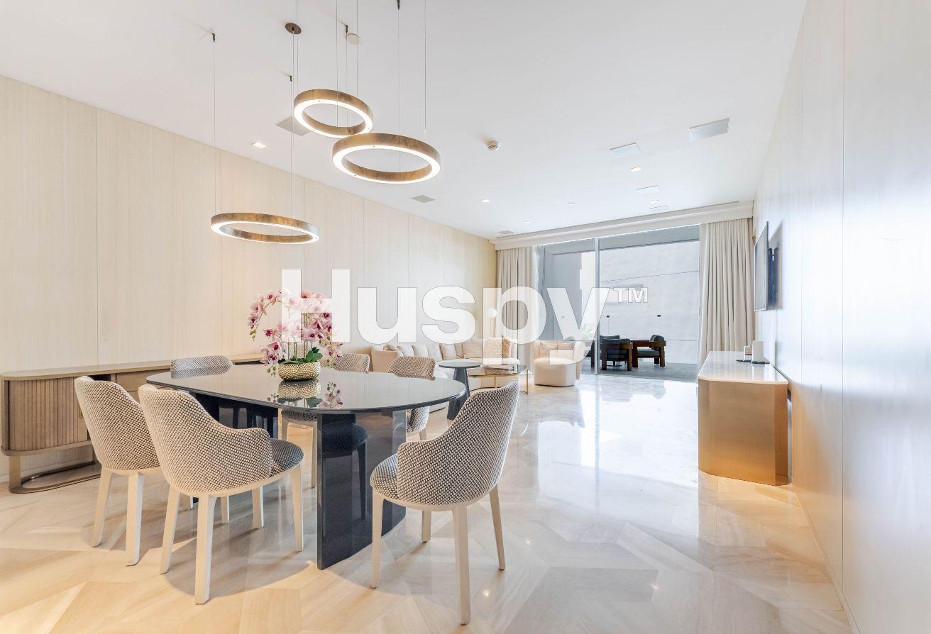 Vacant | Residential | Fully Furnished