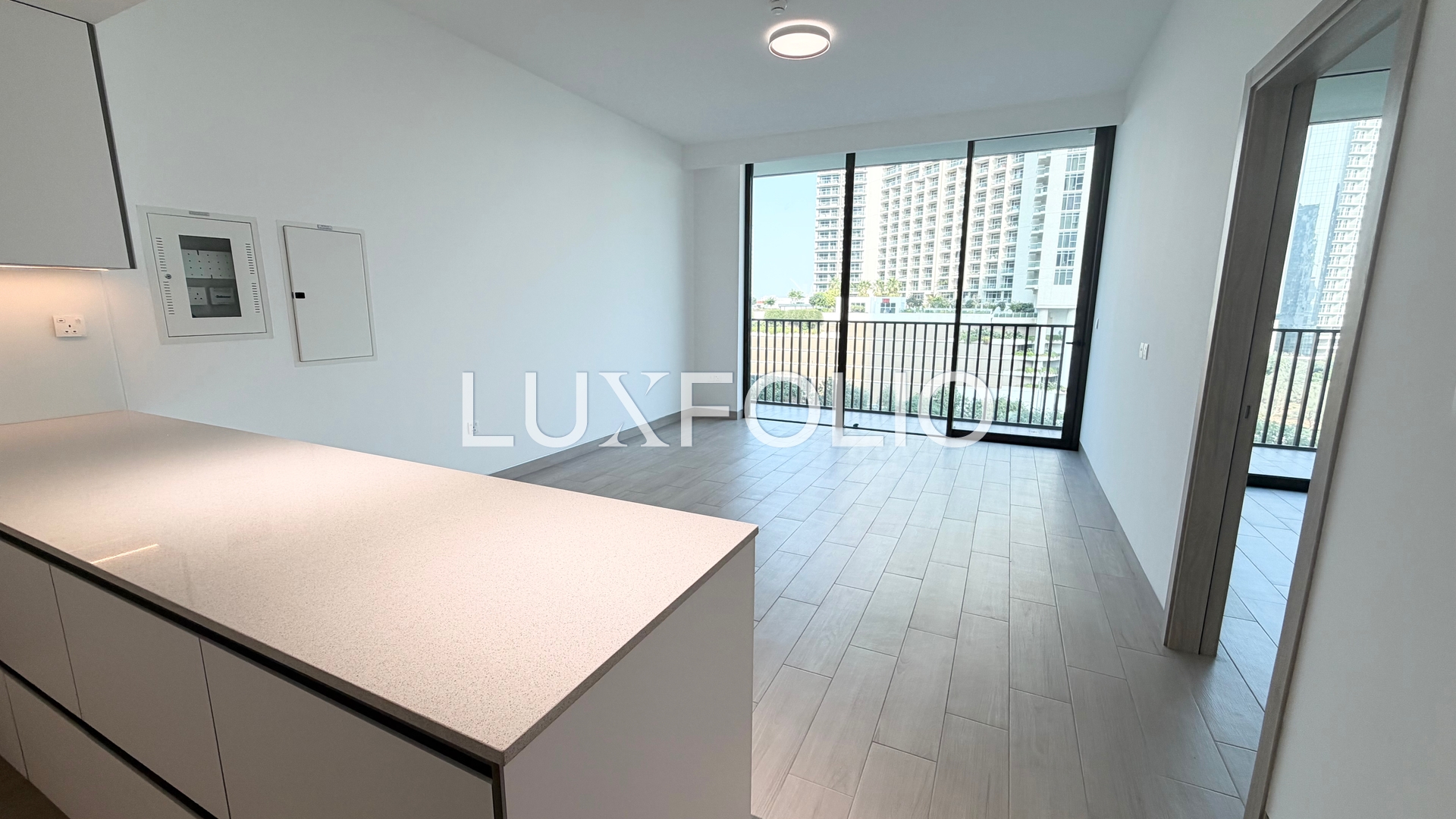 Brand New | Park View | Multiple Options