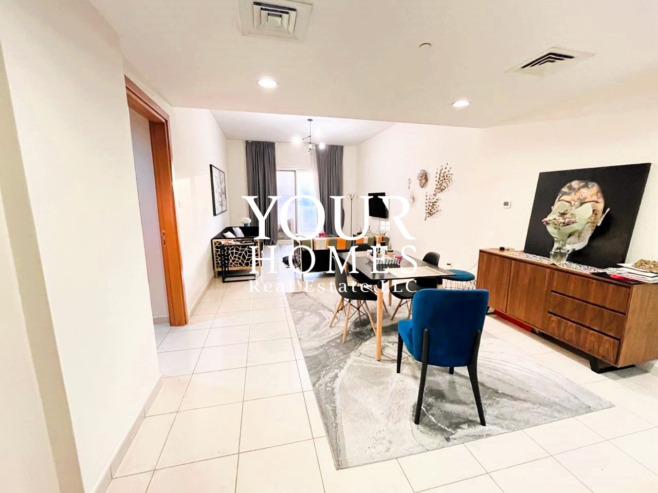 Massive unit | Fully Furnished | Ready To Move