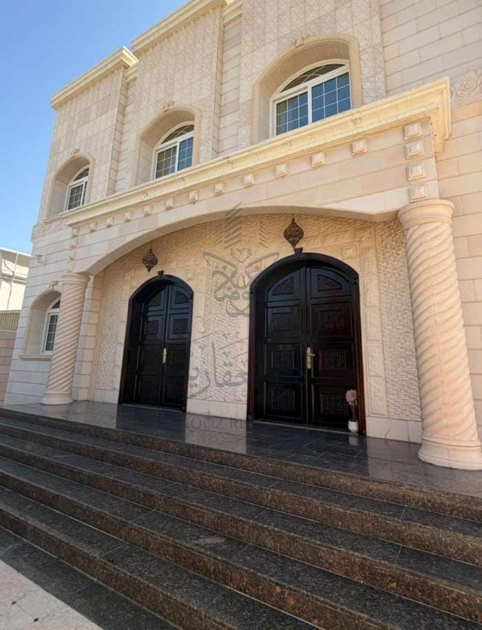 For Sale | Spacious Villa in Kalba – Al Saaf 7 | Ready to Move In