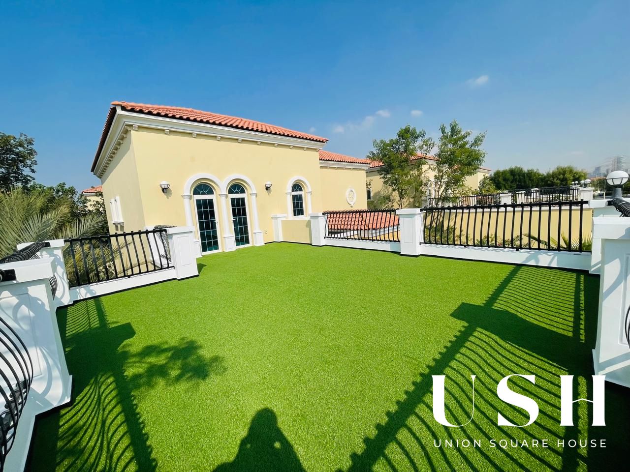 Newly Upgraded| Park View| Large Plot| Landscaped| Vacant
