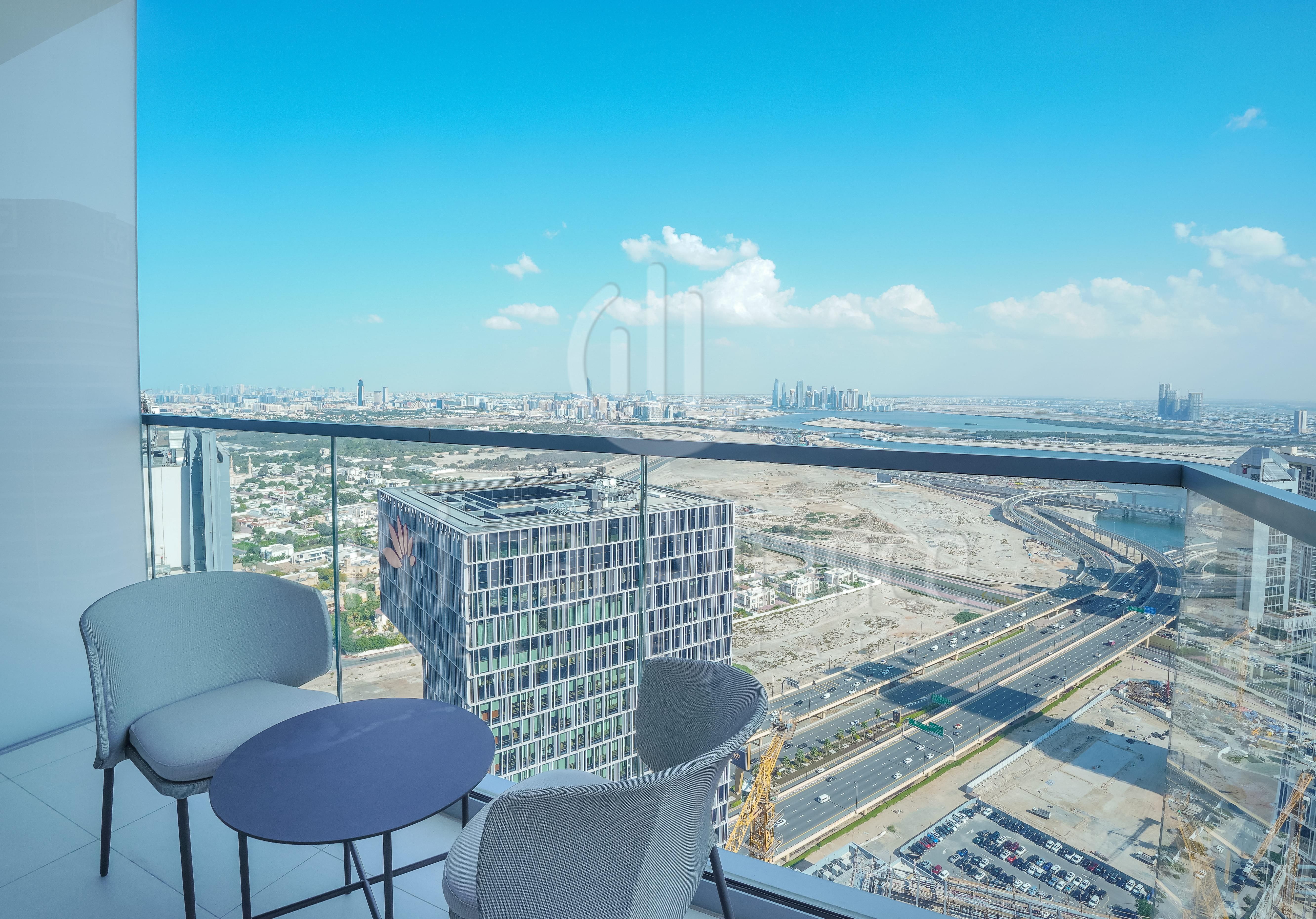 Exclusive | Direct Access to Dubai Mall | Vacant
