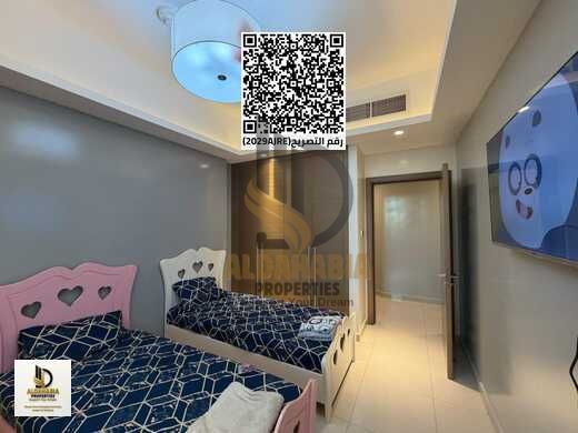 For sale: A luxury apartment in Gulfa Tower A