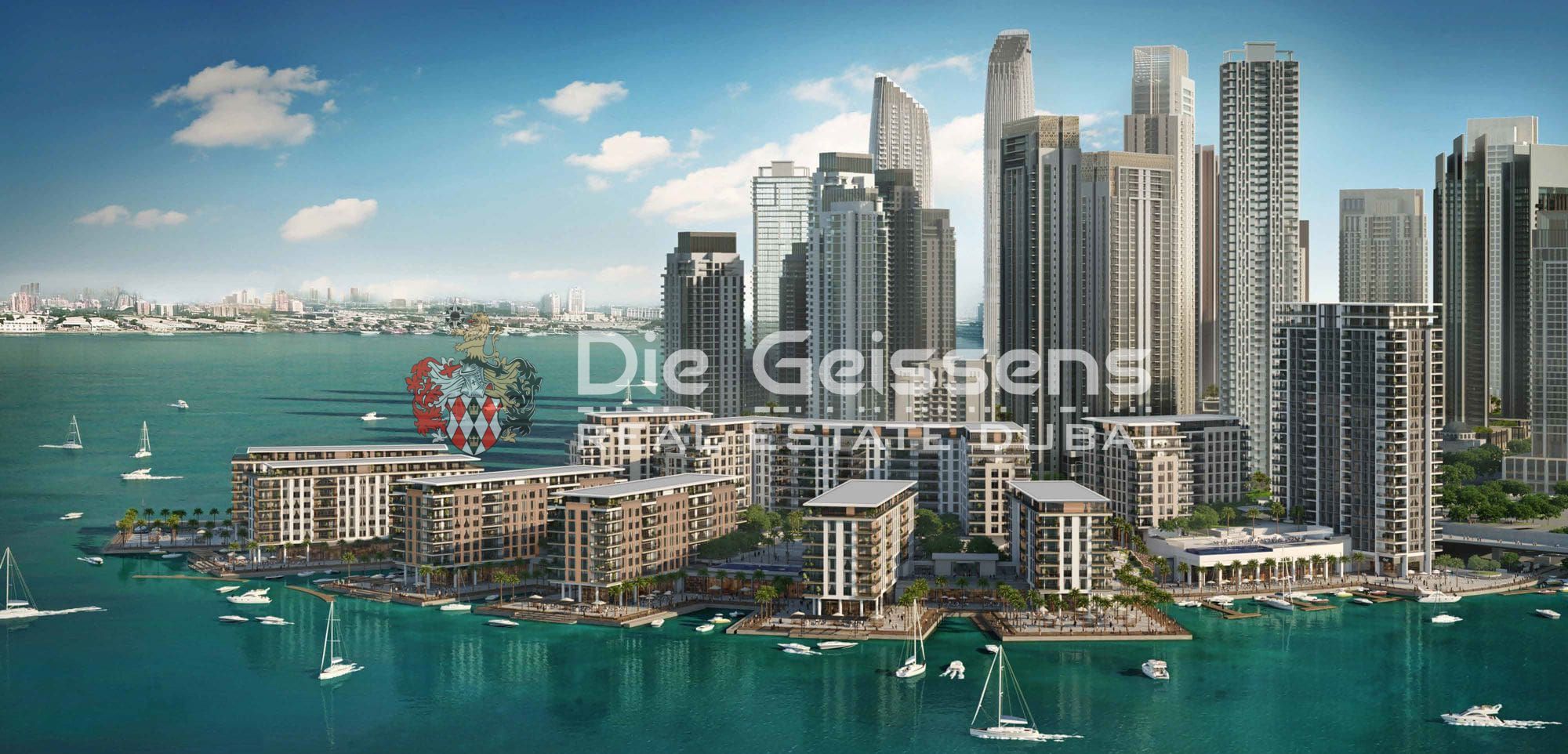 Luxury upgraded 4BR Penthouse | Huge Terrace | Fully Furnished