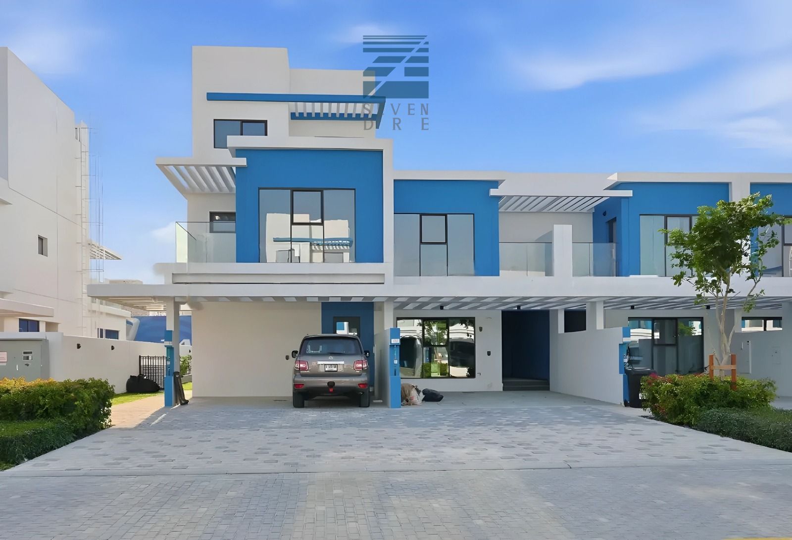 FURNISHED | CORNER UNIT | READY TO MOVE | SPACIOUS LAYOUT