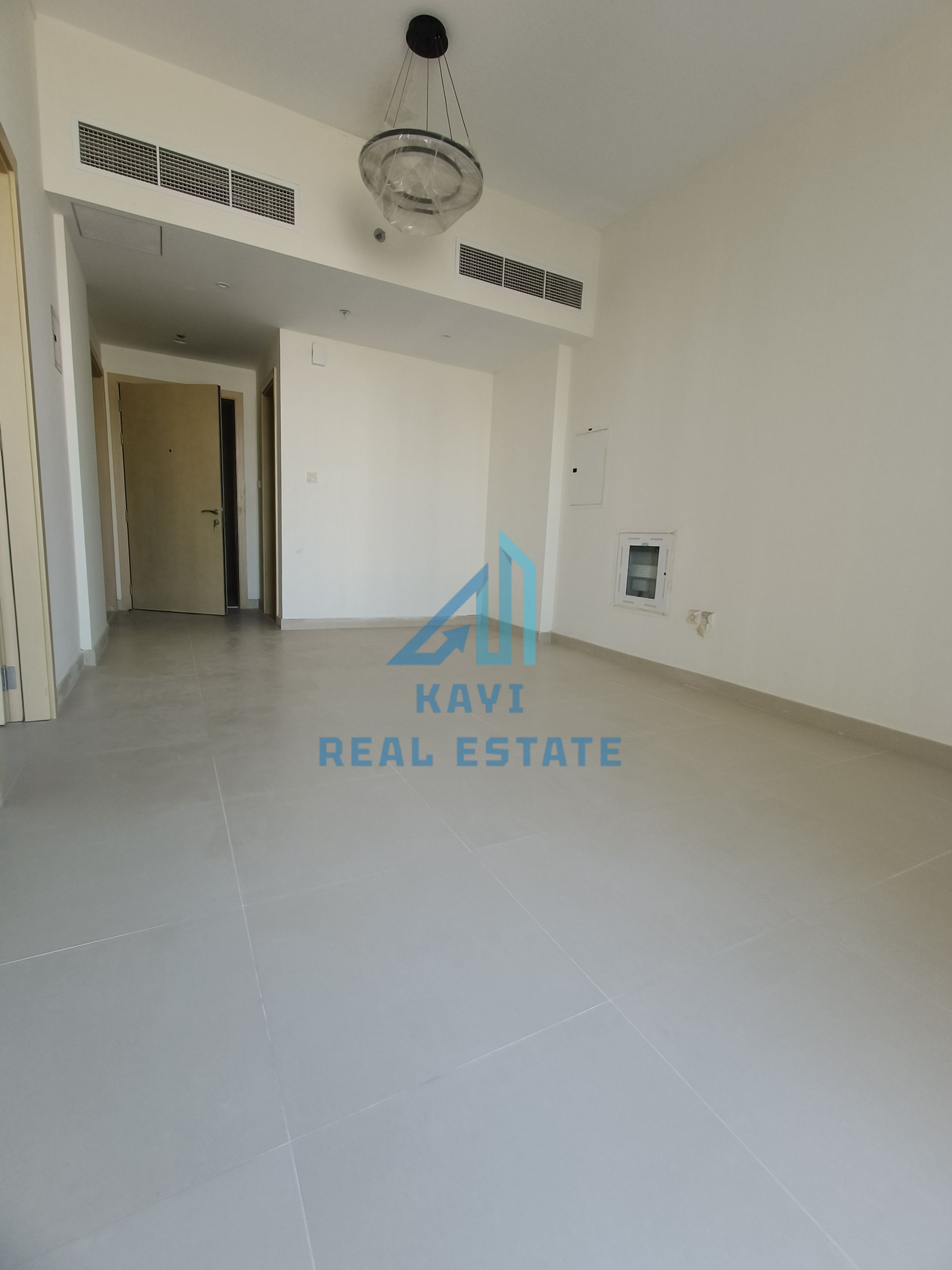 The Lifestyle Focused: "Urban Elegance Meets Nature: Brand New 1BHK in the Heart of Tilal City