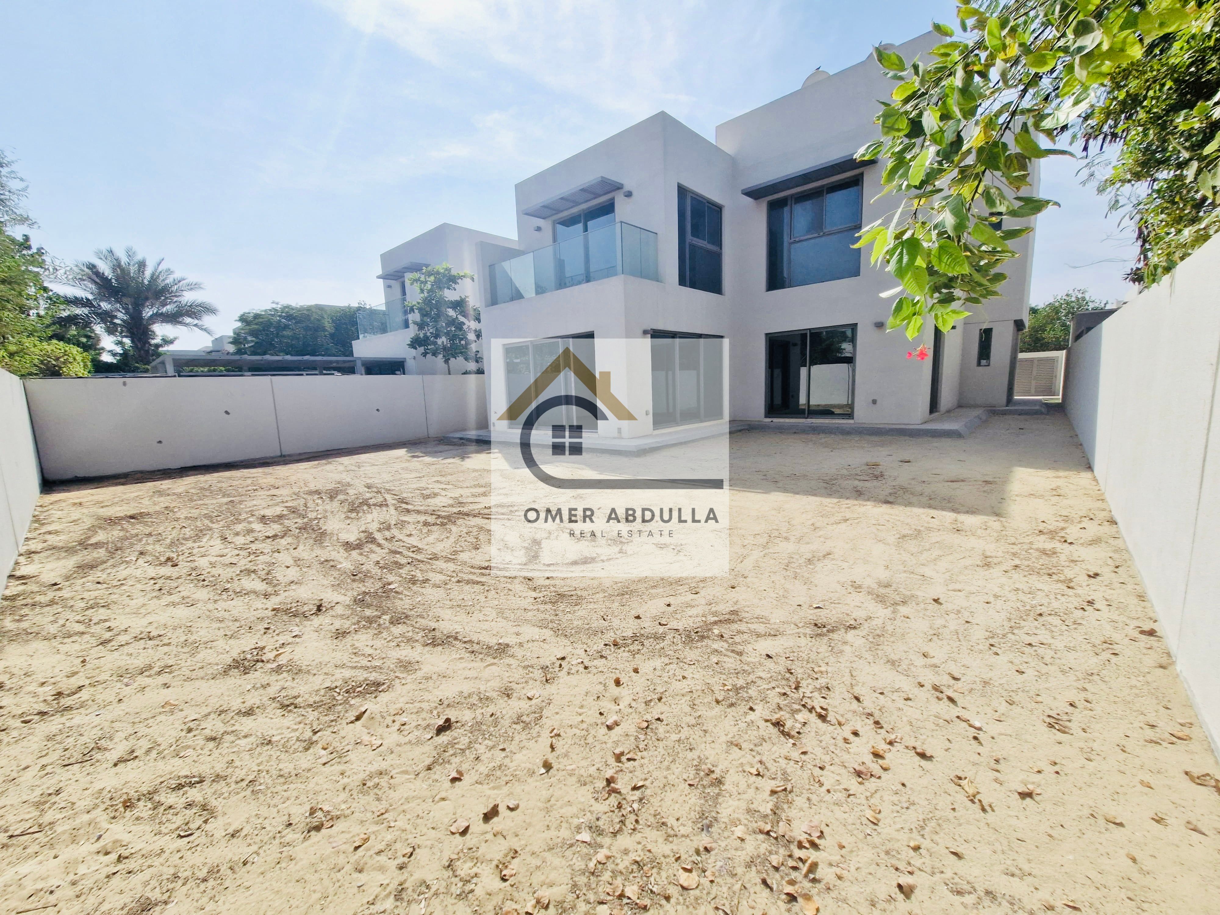 Luxury 4BR Villa with Maid Room | 4 Bath | Easy Payments | Al Zahia