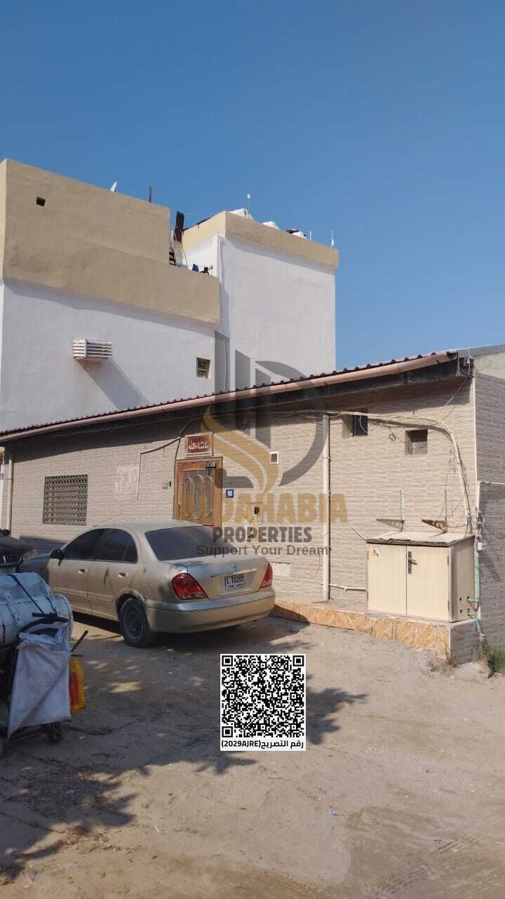 Arabic Villa for Sale in Al Bustan Vacant | Ready to Move In | Negotiable Price An excellent opportunity to own an Arabic-style villa in Al Bust