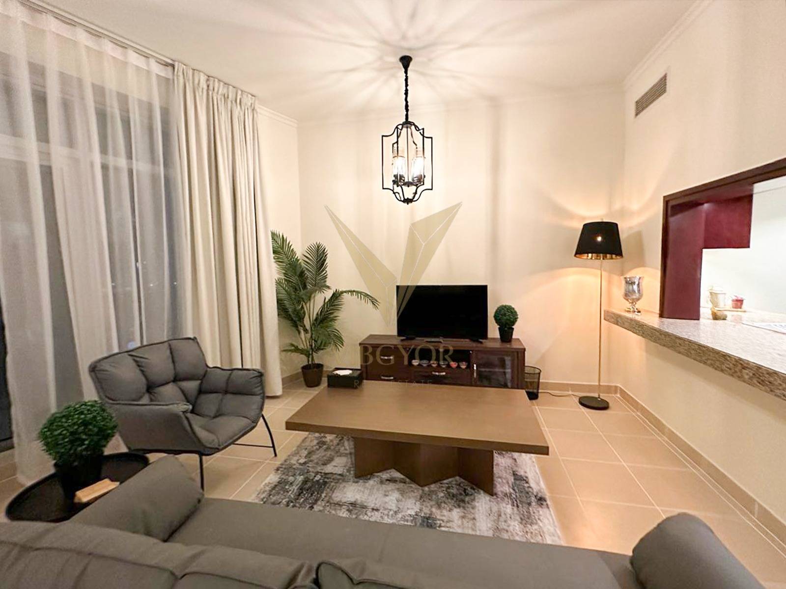 1 Bedroom Apartment | Best Price | Stunning View