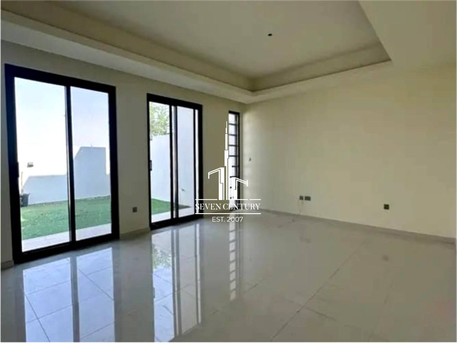 Spacious 5BHK | Single Row | Ready To Move