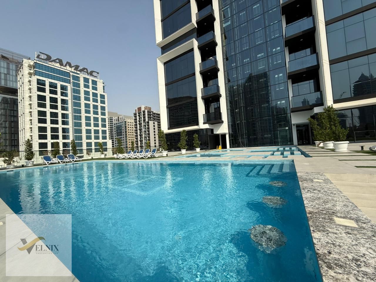 Bright & Spacious 3BHK with Maid Room | Family Community | Multiple Layouts